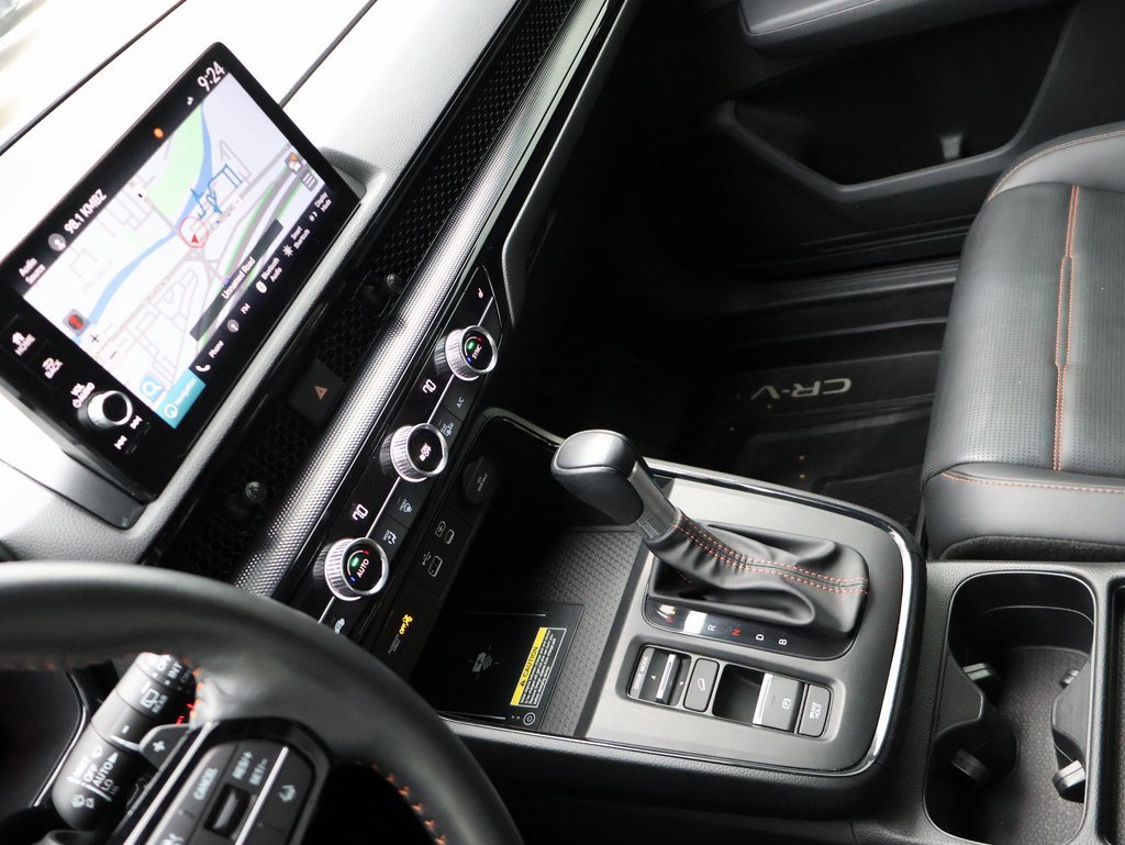 Certified 2023 Honda CR-V Sport Touring image 19