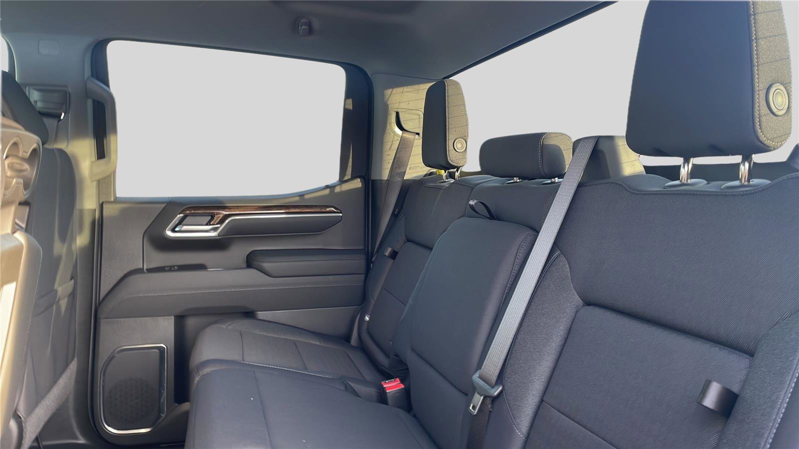 New 2026 GMC Sierra 1500 Elevation w/ Elevation Select Package image 16