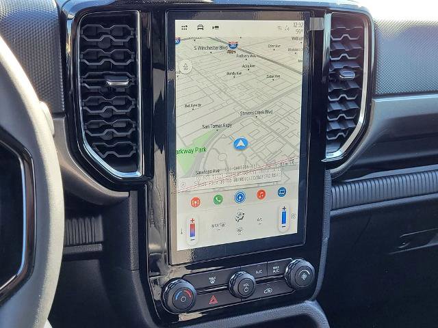 New 2025 Ford Ranger XLT w/ FX4 Off-Road Package image 22