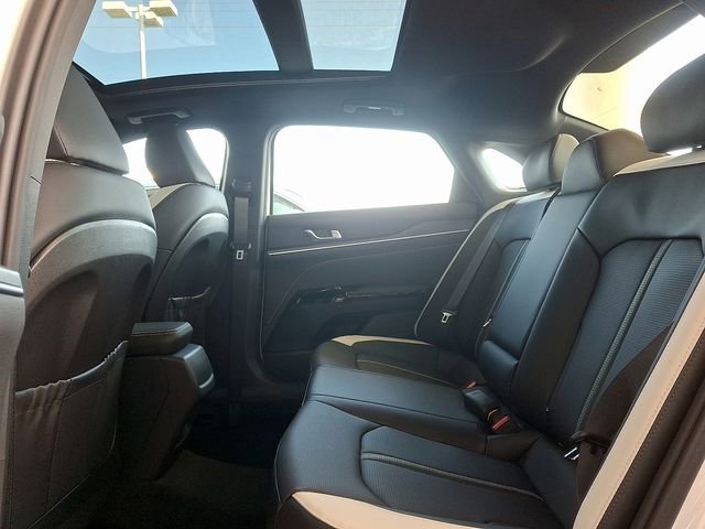 New 2026 Kia K5 GT-Line image 6