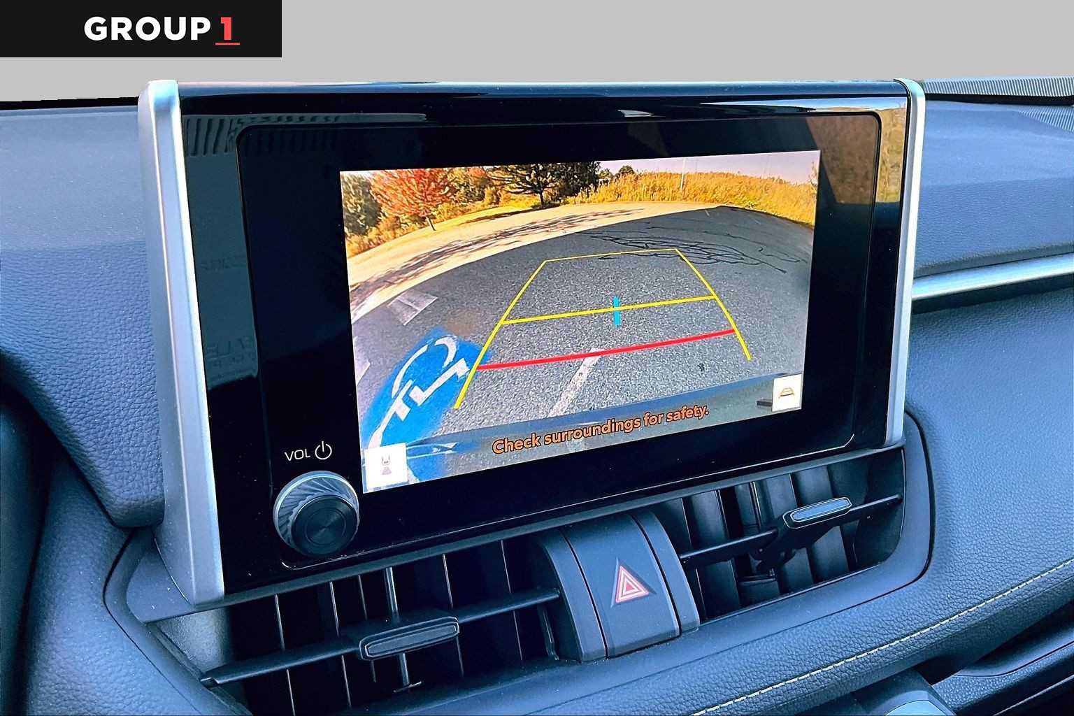 Used 2025 Toyota RAV4 LE AWD/4WD image 29
