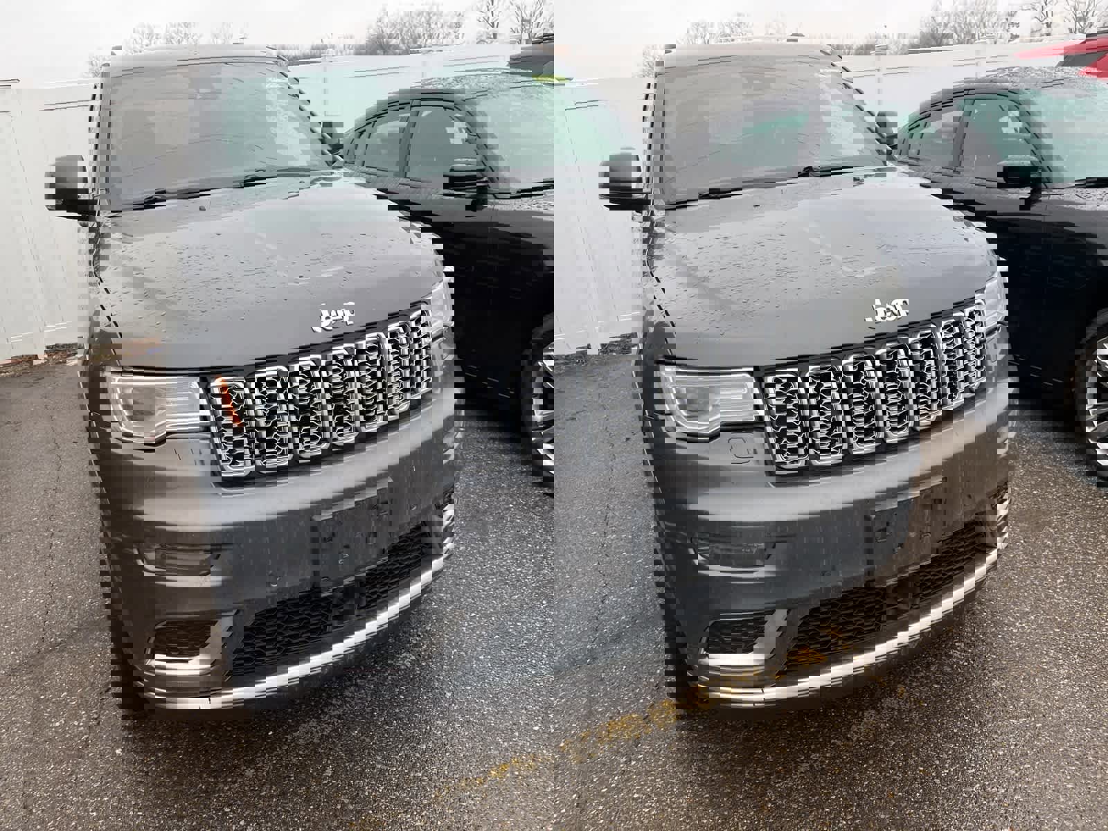 Used 2018 Jeep Grand Cherokee Summit image 20