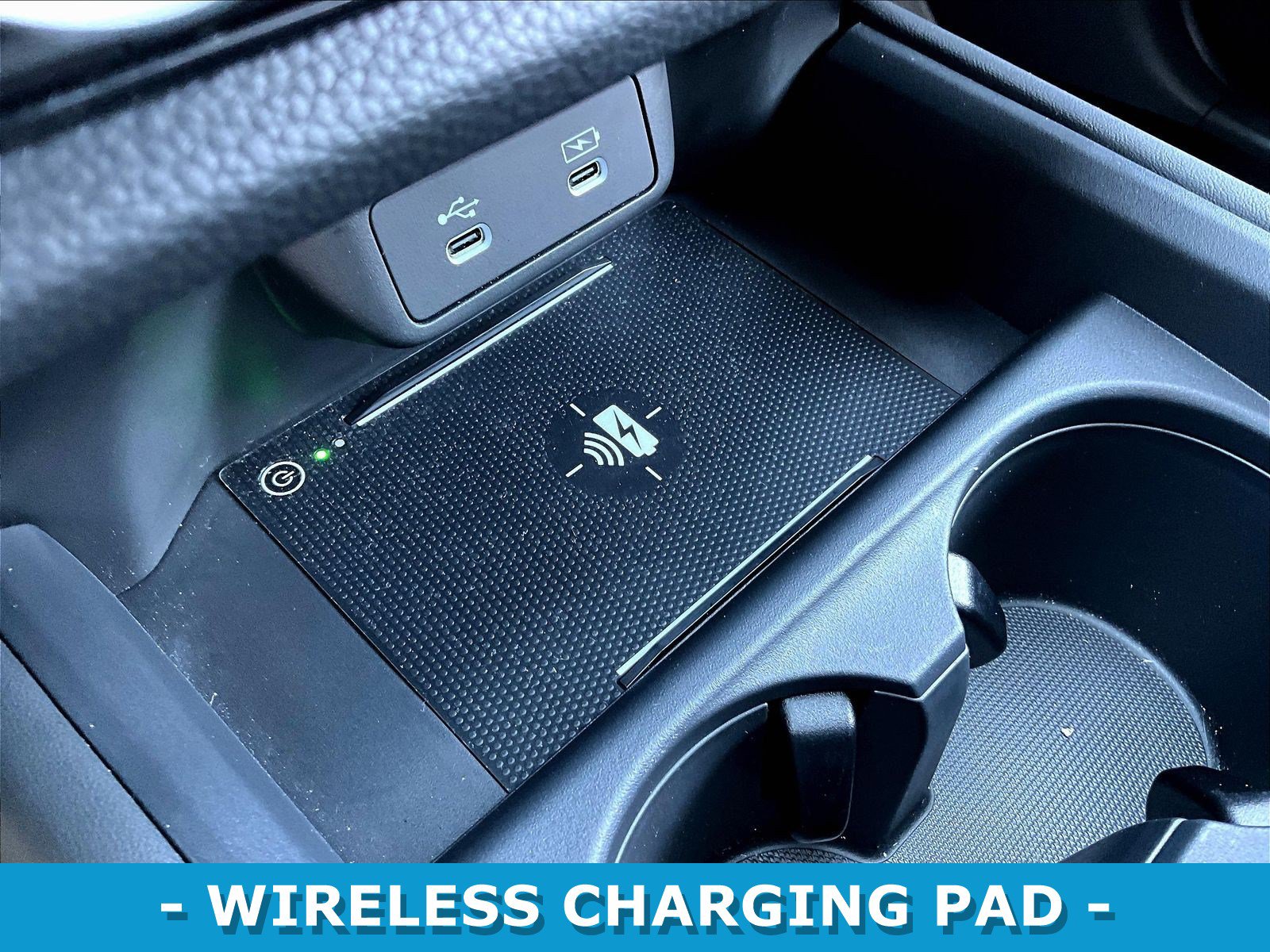 Certified 2026 Honda HR-V EX-L image 15