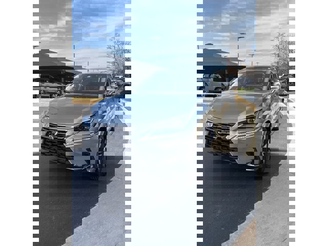 Certified 2021 Lexus NX 300 FWD w/ Premium Package image 3