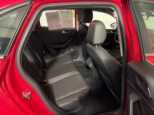 Used 2021 Volkswagen Jetta S image 11