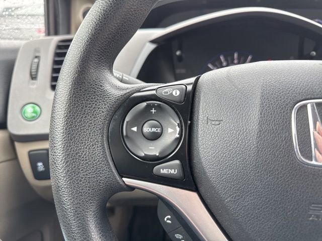 Used 2012 Honda Civic EX image 22