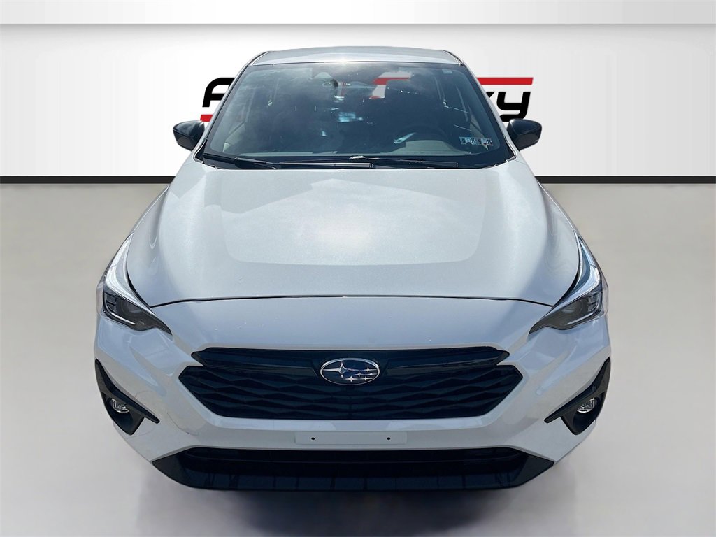 Used 2024 Subaru Impreza RS image 2