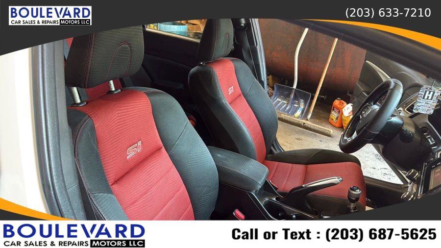 Used 2015 Honda Civic Si image 41
