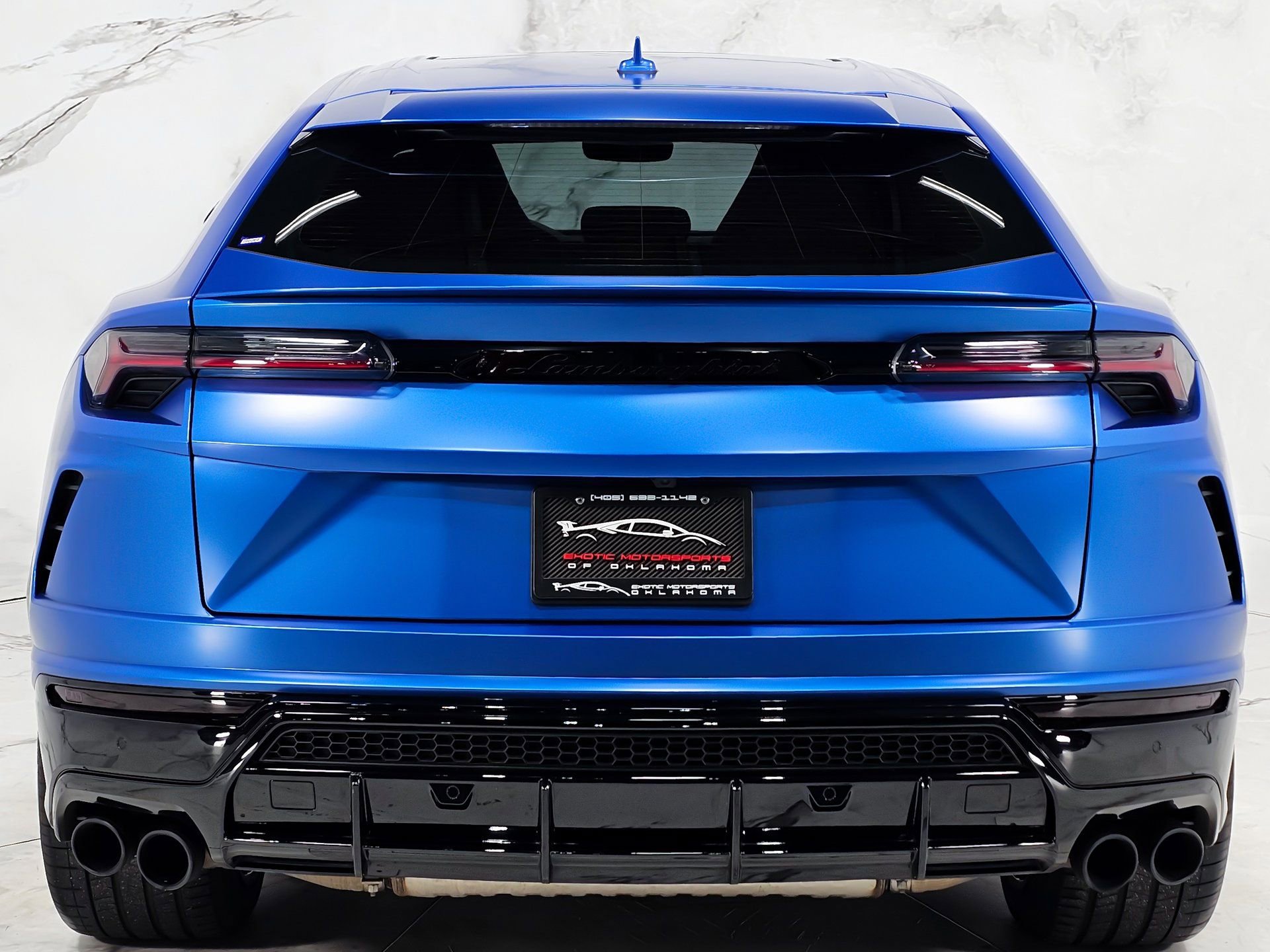 Used 2021 Lamborghini Urus image 11