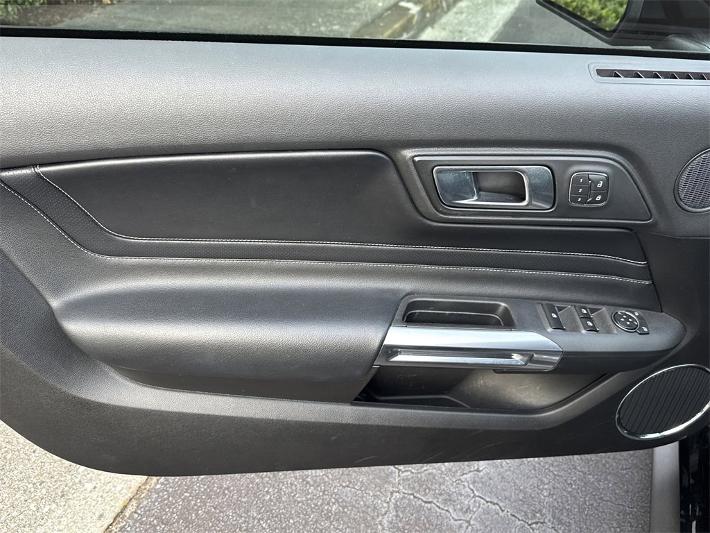 Used 2021 Ford Mustang GT Premium w/ GT Performance Package image 11