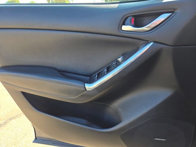 Used 2016 MAZDA CX-5 Grand Touring FWD image 14