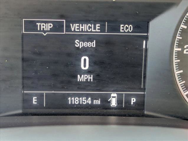 Used 2018 GMC Acadia SLE image 11