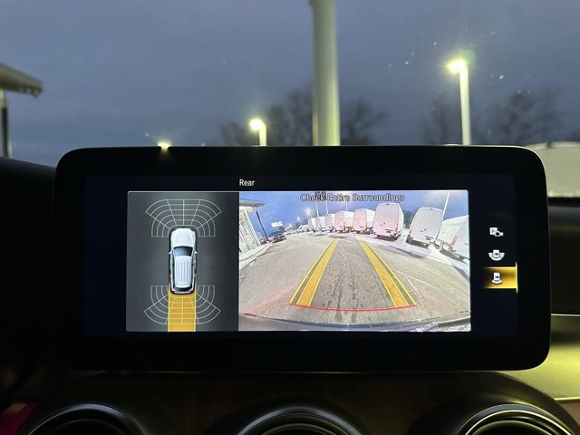 Certified 2022 Mercedes-Benz GLC 300 GLC 300 image 20