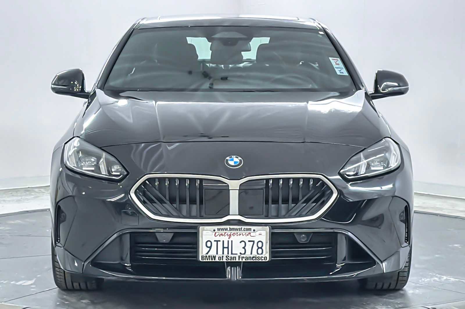 Used 2025 BMW 228i xDrive w/ Premium Package image 10