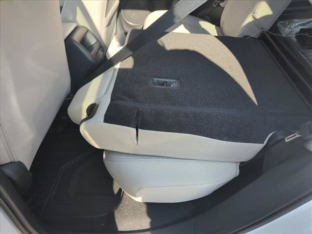 New 2027 Honda HR-V LX image 4