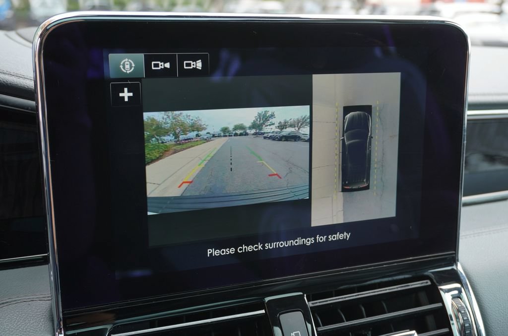 Used 2018 Lincoln Navigator Reserve w/ Technology Package AWD/4WD image 24