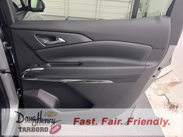 New 2026 Chevrolet Traverse Z71 w/ Driver Confidence Package image 41