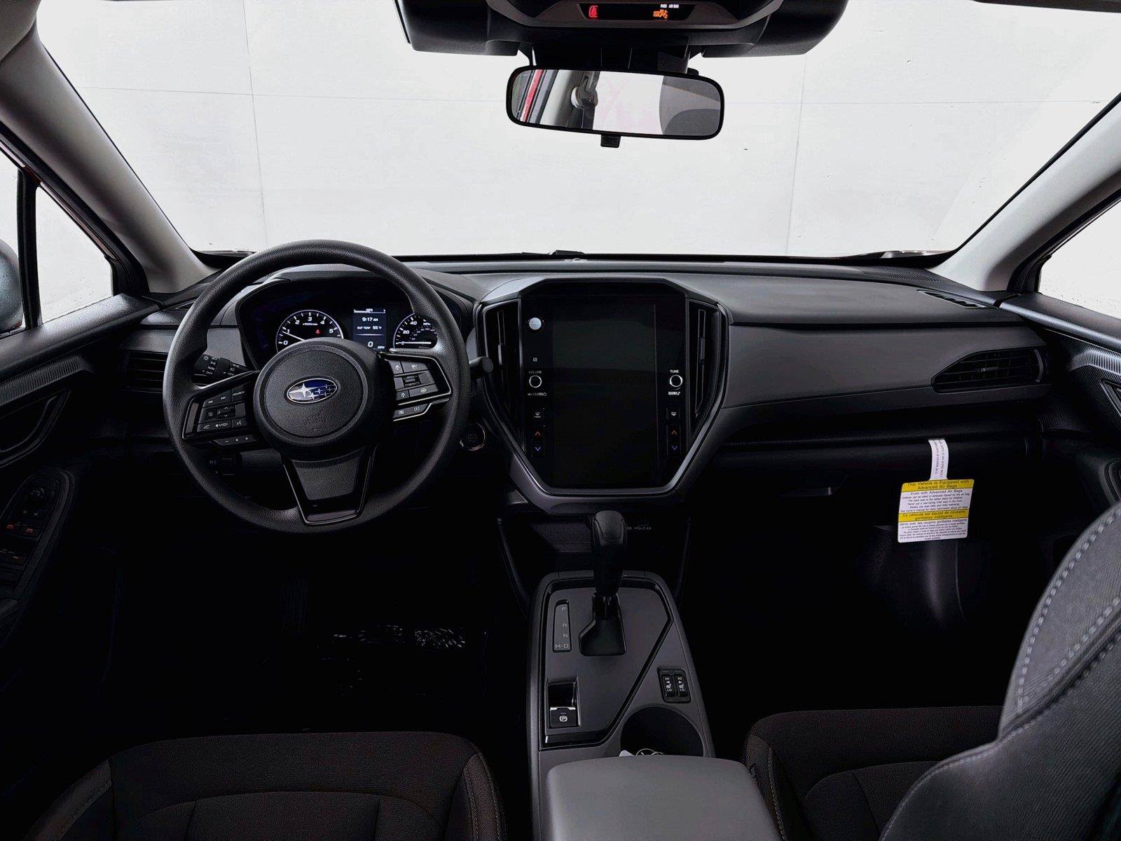 New 2026 Subaru Crosstrek 2.5i Premium AWD/4WD image 25