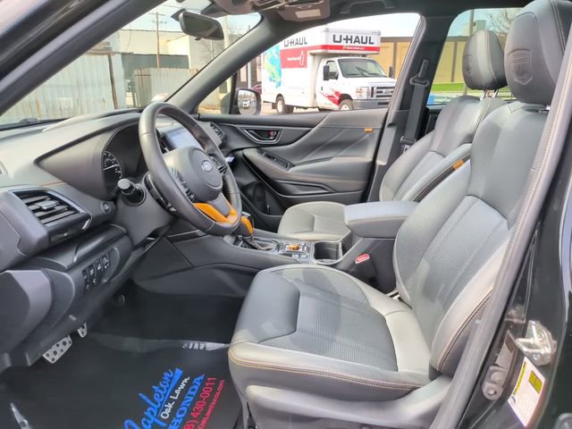 Used 2023 Subaru Forester Wilderness image 22