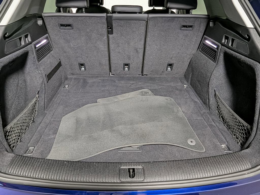 Used 2021 Audi Q5 2.0T Premium Plus w/ Premium Plus Package image 45