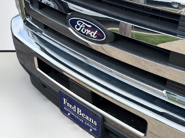 New 2026 Ford E-350 and Econoline 350 Super Duty w/ Power Equipment Group RWD image 23