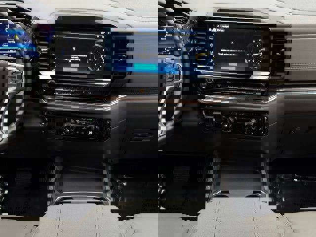 Used 2025 Chevrolet Silverado 2500 LT w/ All Star Edition image 35