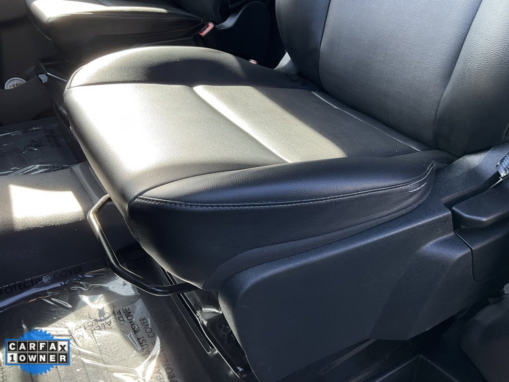 Used 2022 Ford E-Transit 148 High Roof Extended w/ Load Area Protection Package image 19