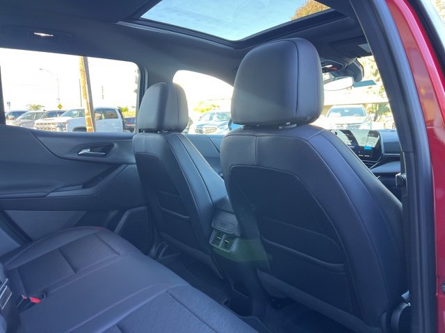 Used 2025 Chevrolet Equinox RS image 22