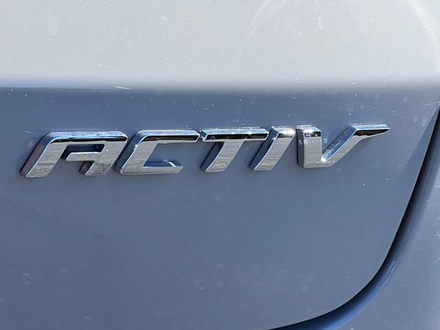 New 2026 Chevrolet TrailBlazer ACTIV w/ Convenience Package AWD/4WD image 2