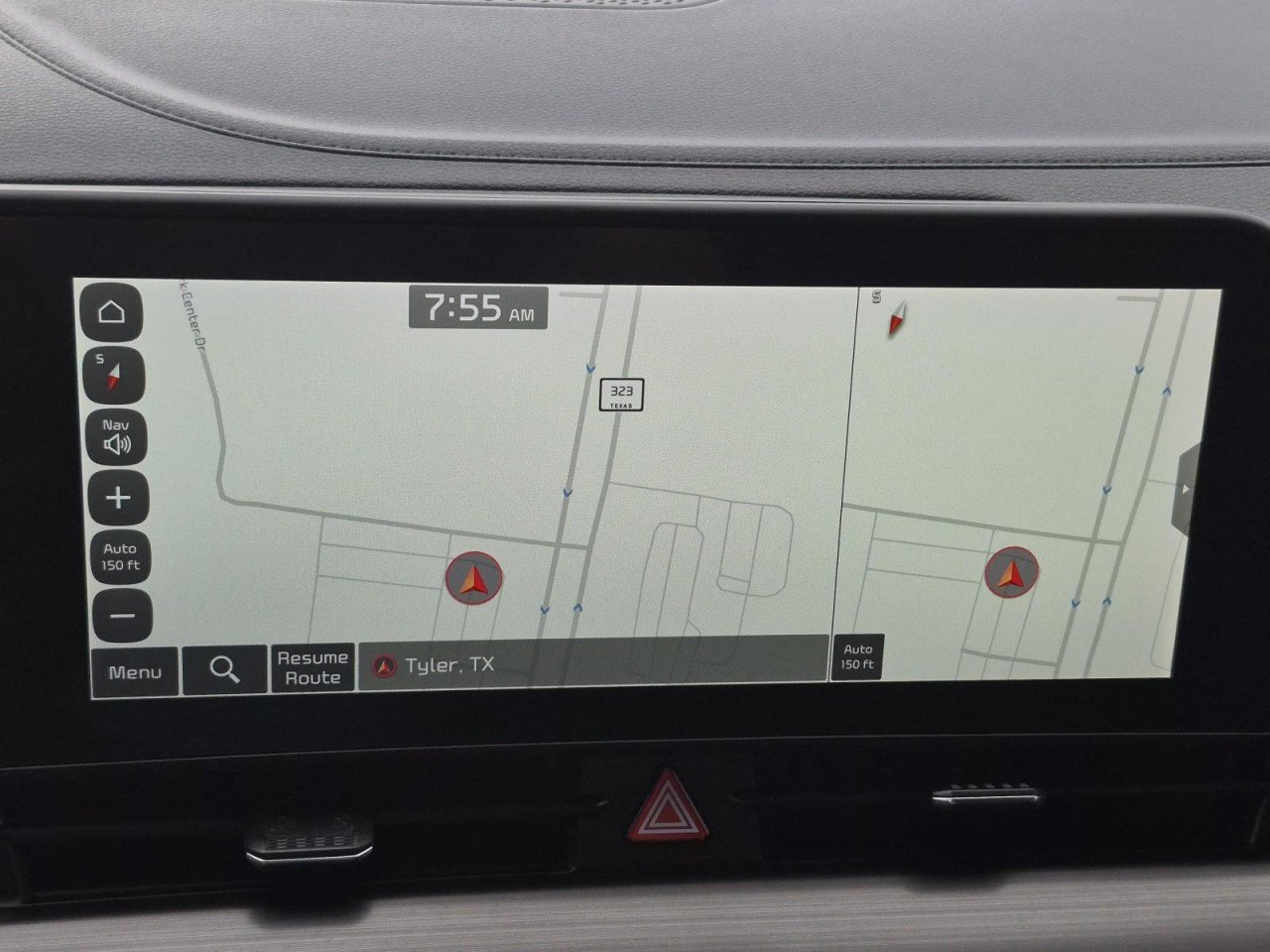 Used 2023 Kia Sportage EX image 23