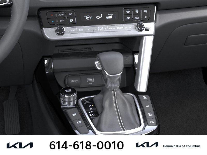 New 2026 Kia Seltos EX AWD/4WD image 26