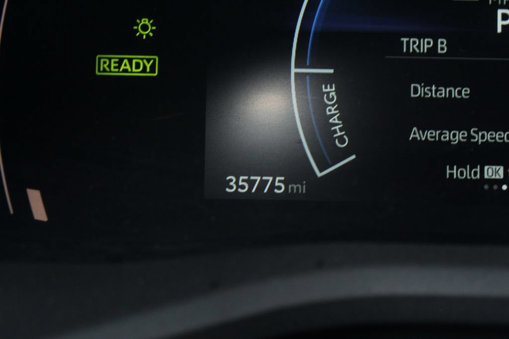 Used 2025 Toyota Camry LE FWD image 20