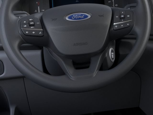 New 2026 Ford Transit 350 XL RWD image 12