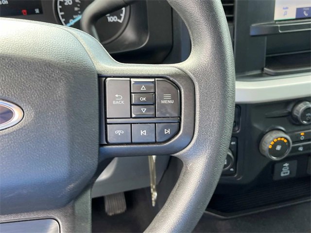 Used 2024 Ford F250 XLT image 30