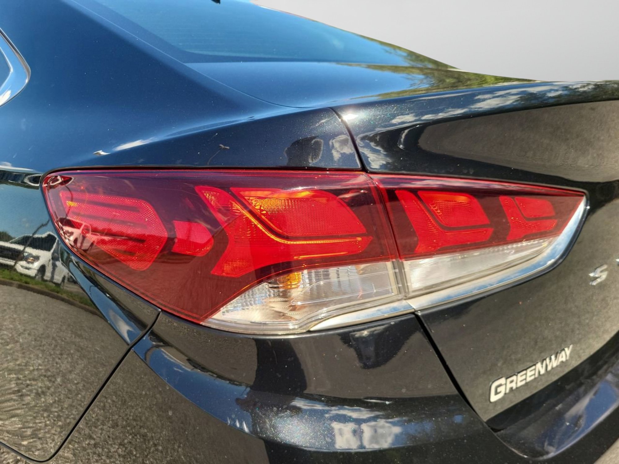 Used 2019 Hyundai Sonata ECO image 26