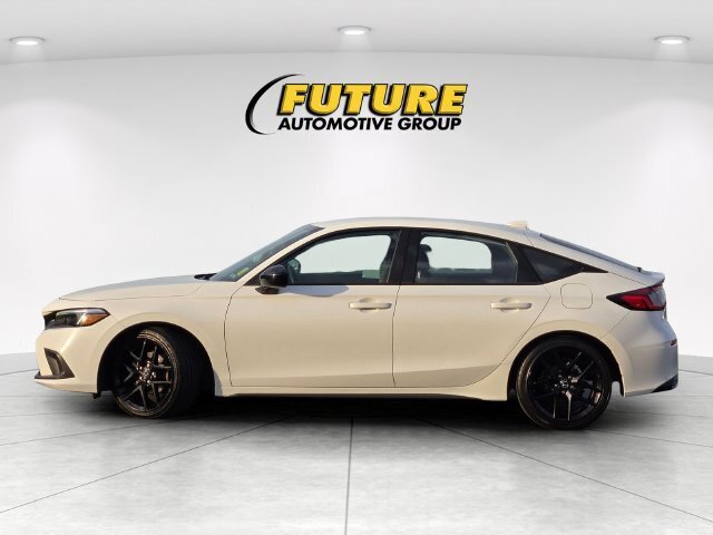 Used 2024 Honda Civic Sport image 9