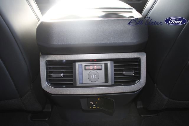 New 2026 Ford F250 Platinum image 11