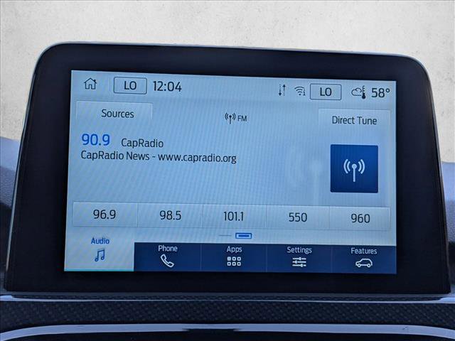 Used 2024 Ford Escape ST-Line image 13