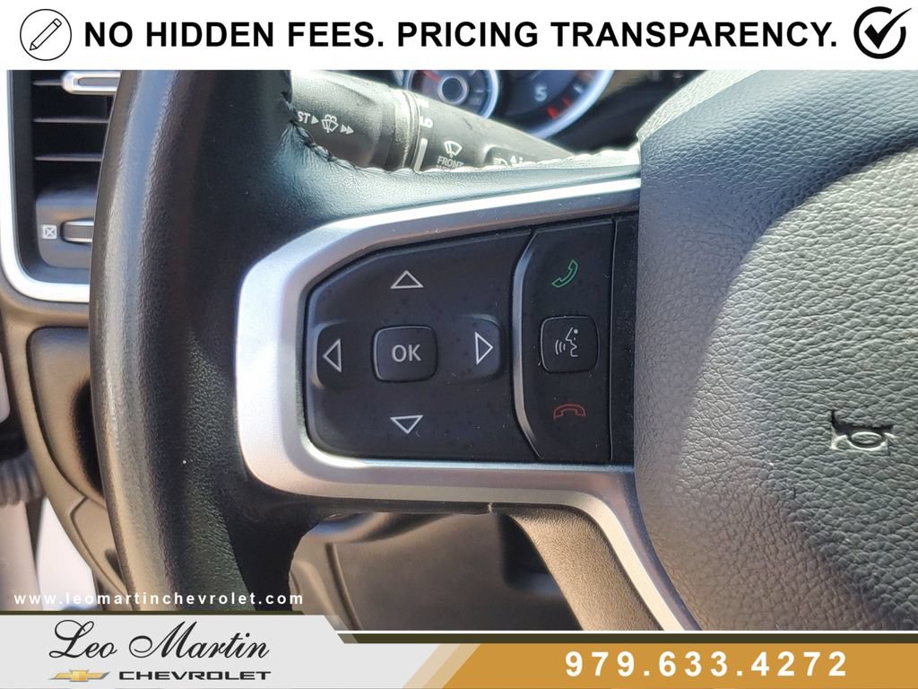 Used 2023 RAM 1500 Lone Star AWD/4WD image 24
