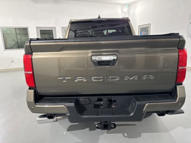 New 2025 Toyota Tacoma Limited image 6