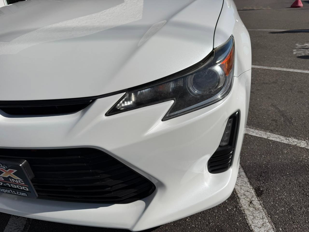 Used 2015 Scion tC 2D Hatchback image 6