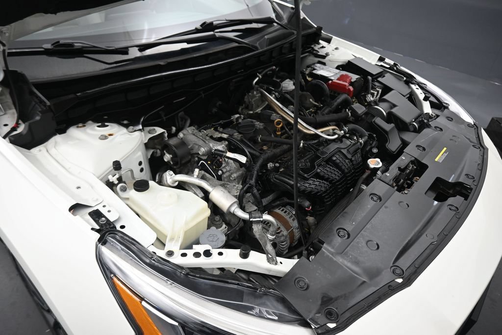 Used 2021 Nissan Altima 2.5 SV FWD image 44