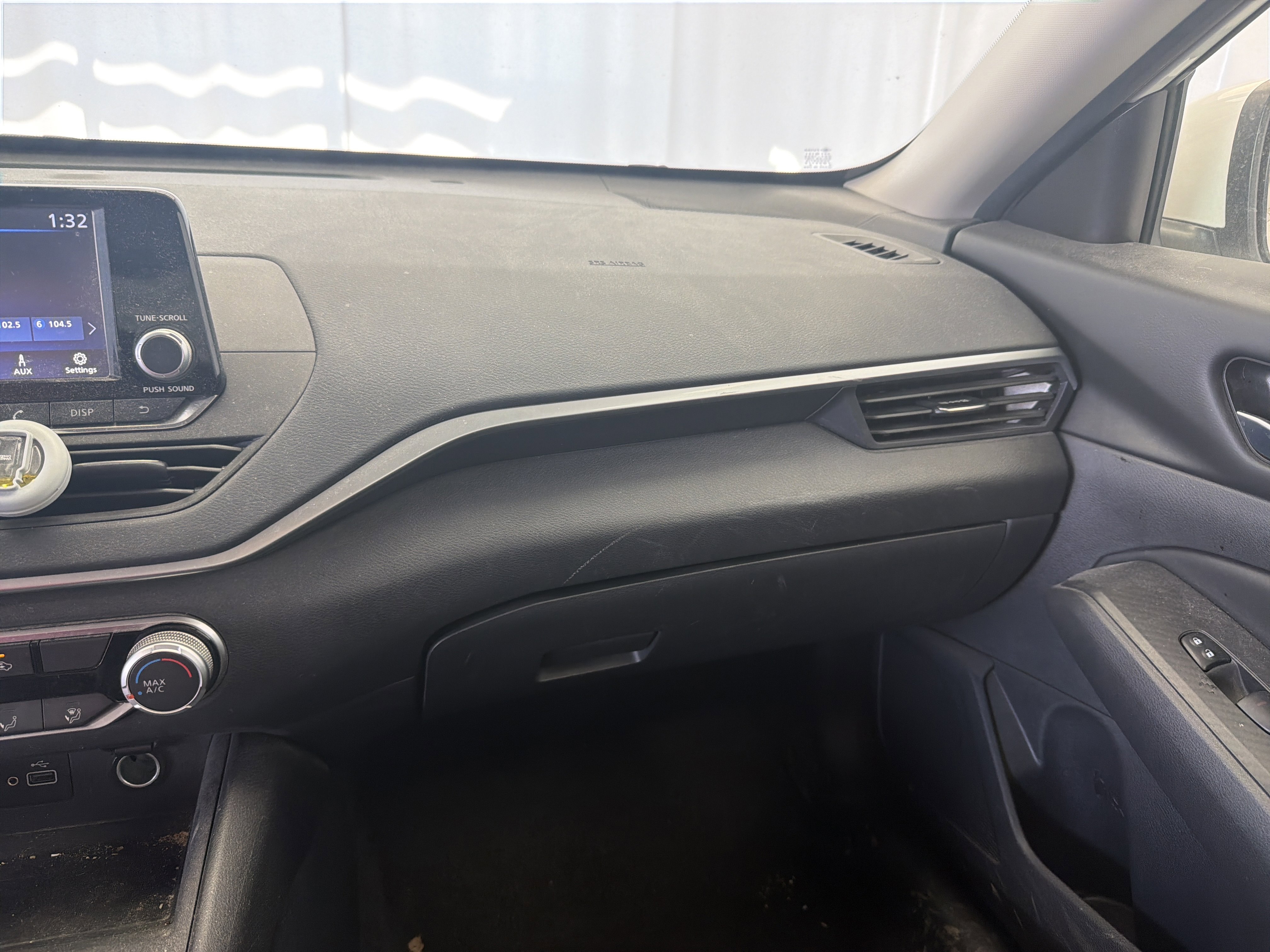 Used 2022 Nissan Altima 2.5 S image 11
