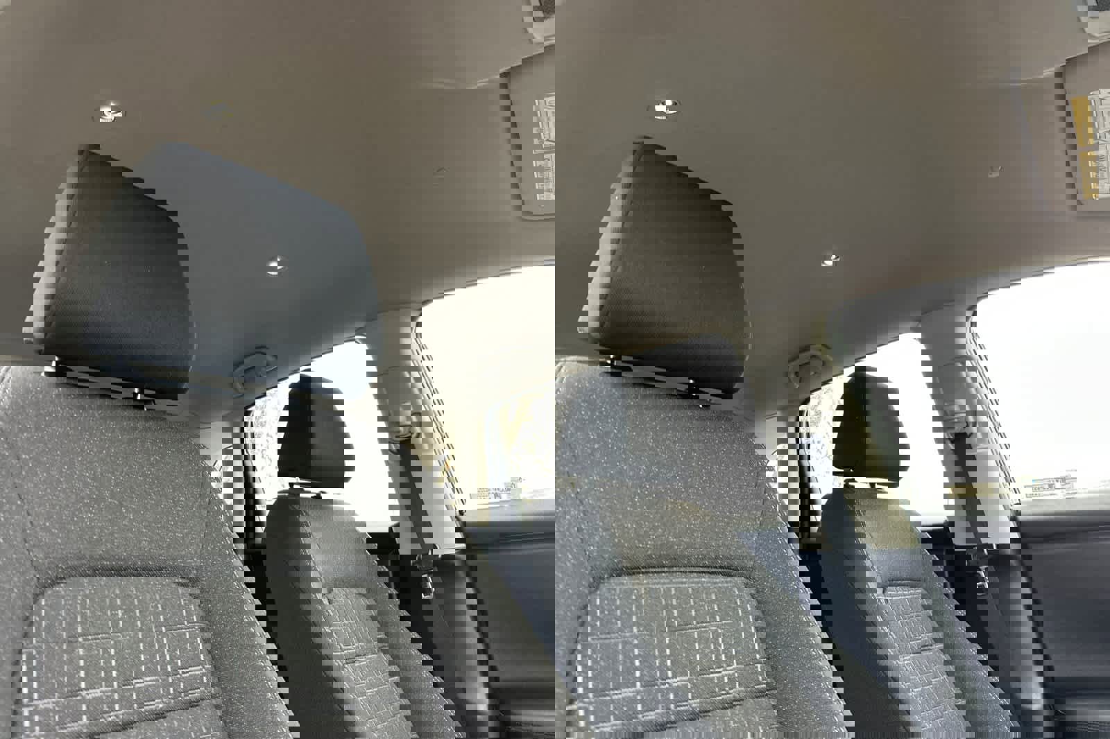 Used 2024 Honda HR-V LX image 17