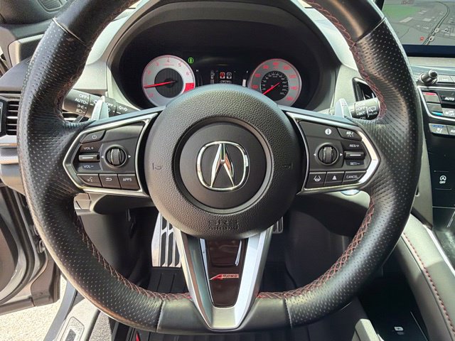 Used 2022 Acura RDX w/ Advance Package FWD image 31