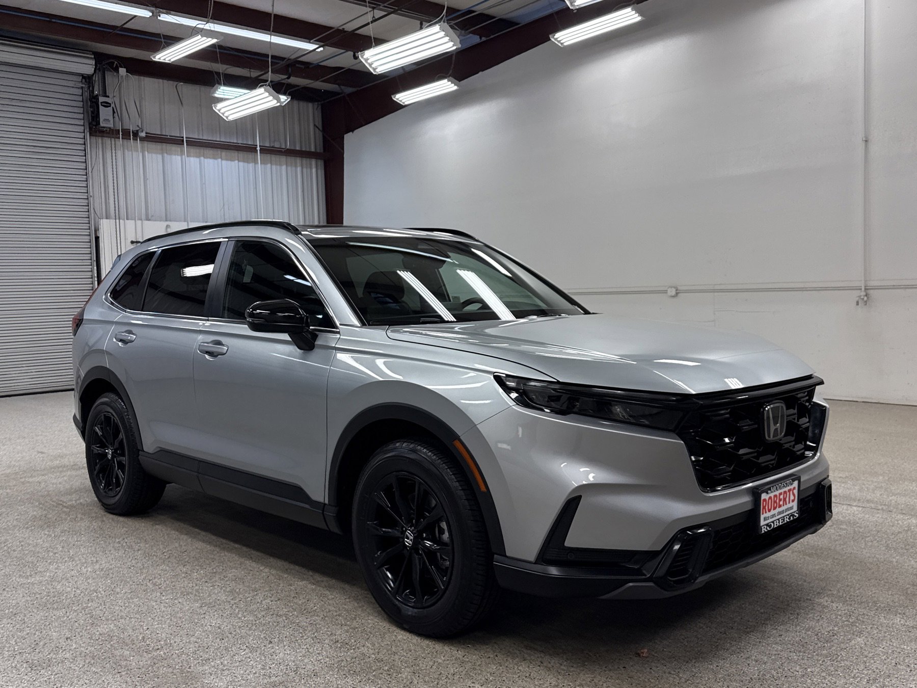 Used 2025 Honda CR-V Sport-L image 31