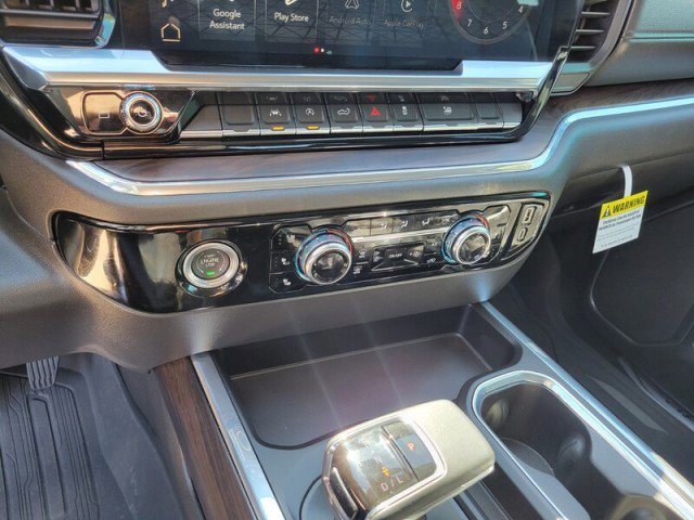 Certified 2023 GMC Sierra 1500 SLT w/ SLT Premium Package image 17