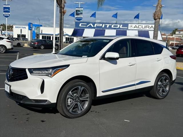 New 2026 Acura RDX w/ Technology Package image 4