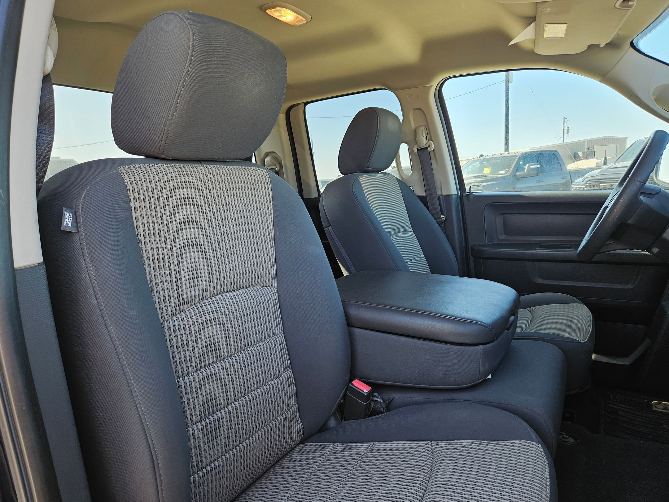 Used 2012 RAM 1500 Express image 29