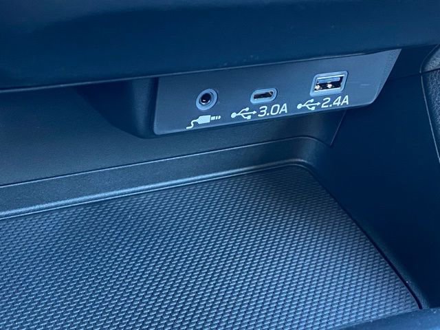 New 2026 Subaru Impreza 2.0i Sport image 17